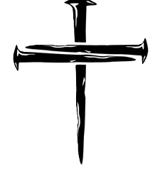 Cross symbol